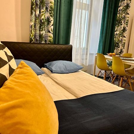 Vintage Senacka Apartaments クラクフ エクステリア 写真