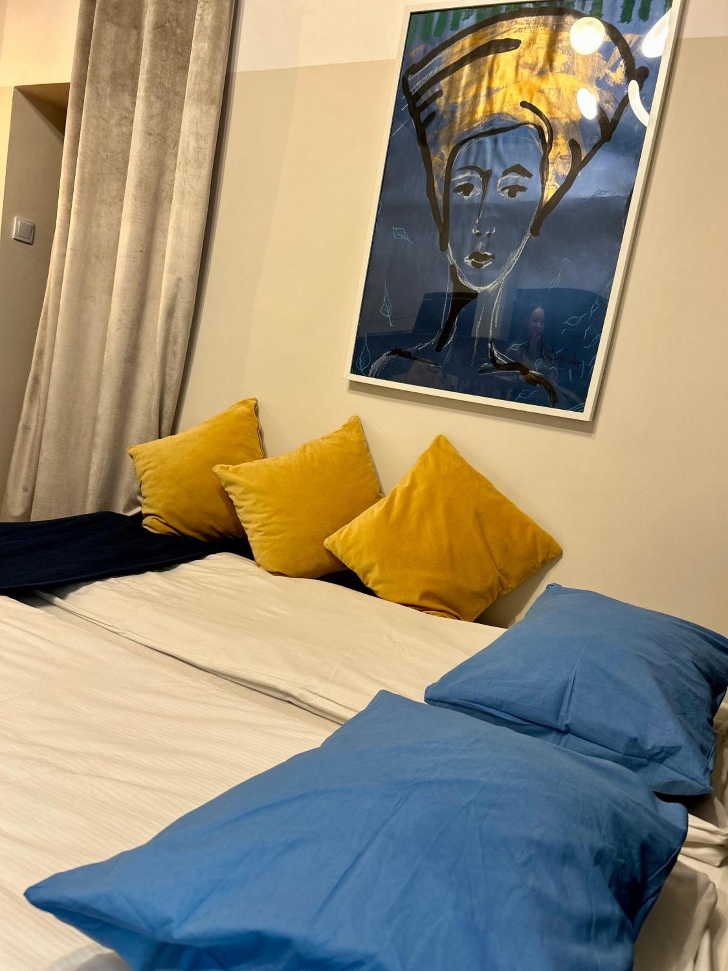 Vintage Senacka Apartaments クラクフ エクステリア 写真