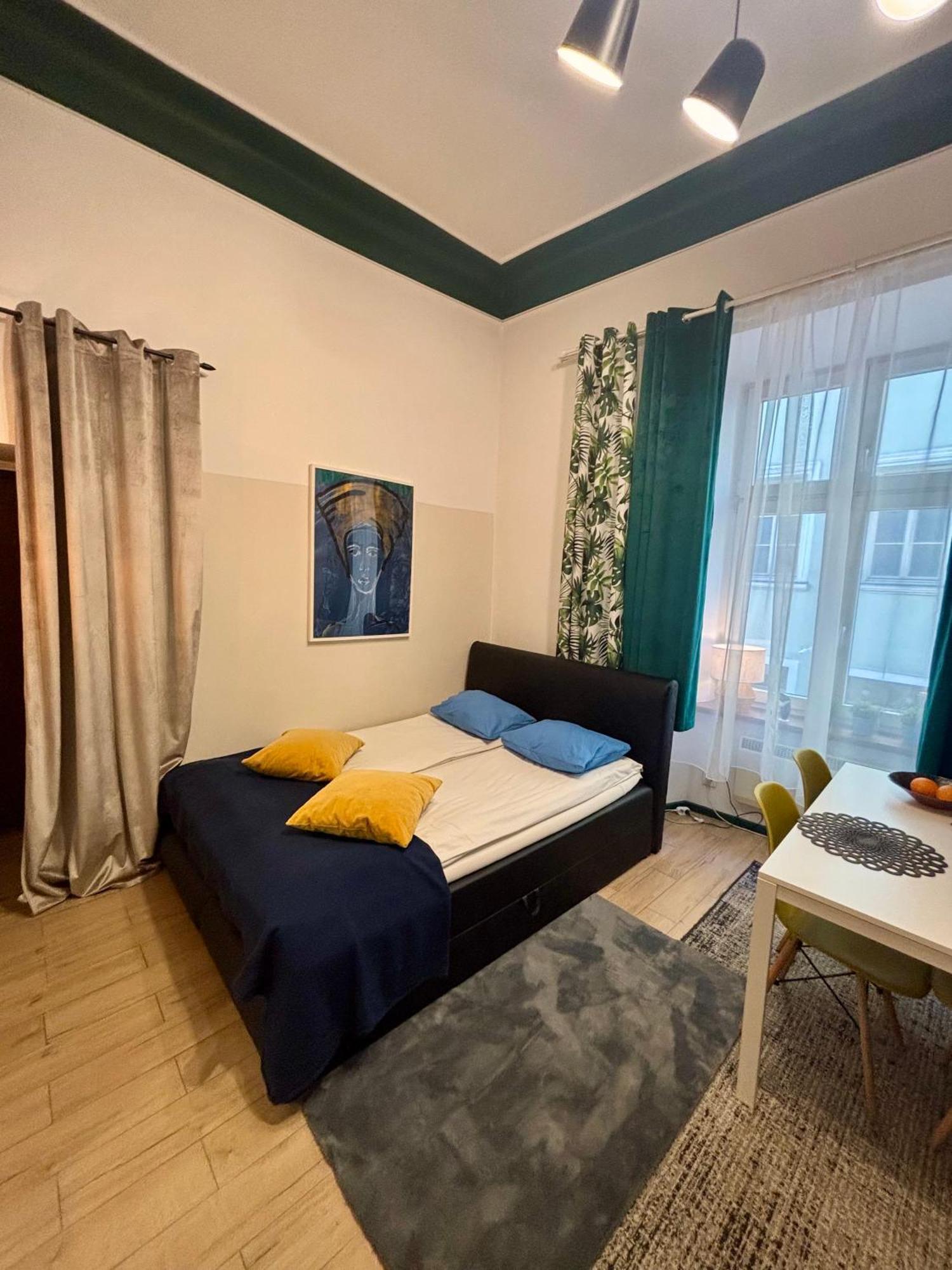 Vintage Senacka Apartaments クラクフ エクステリア 写真