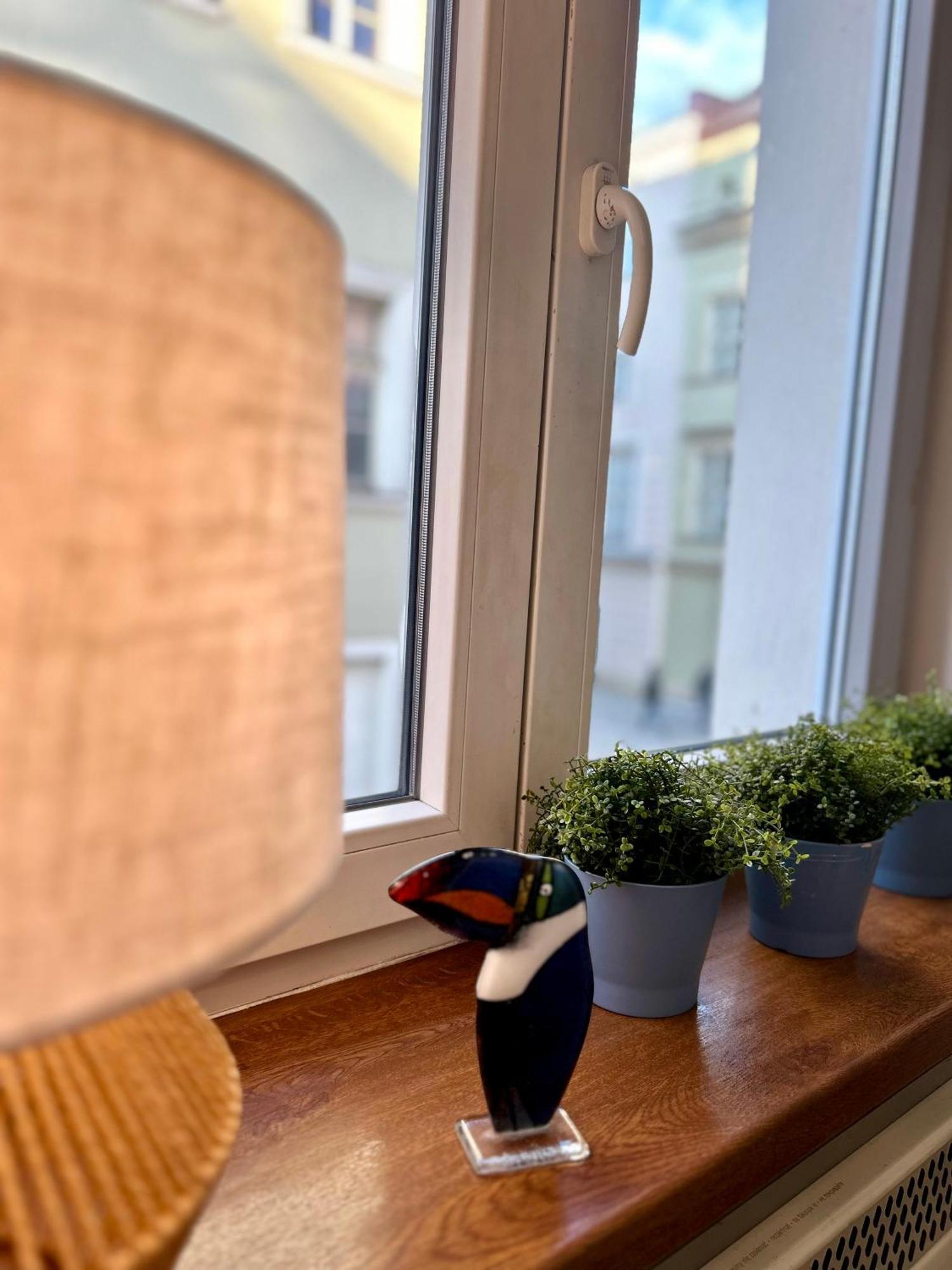 Vintage Senacka Apartaments クラクフ エクステリア 写真