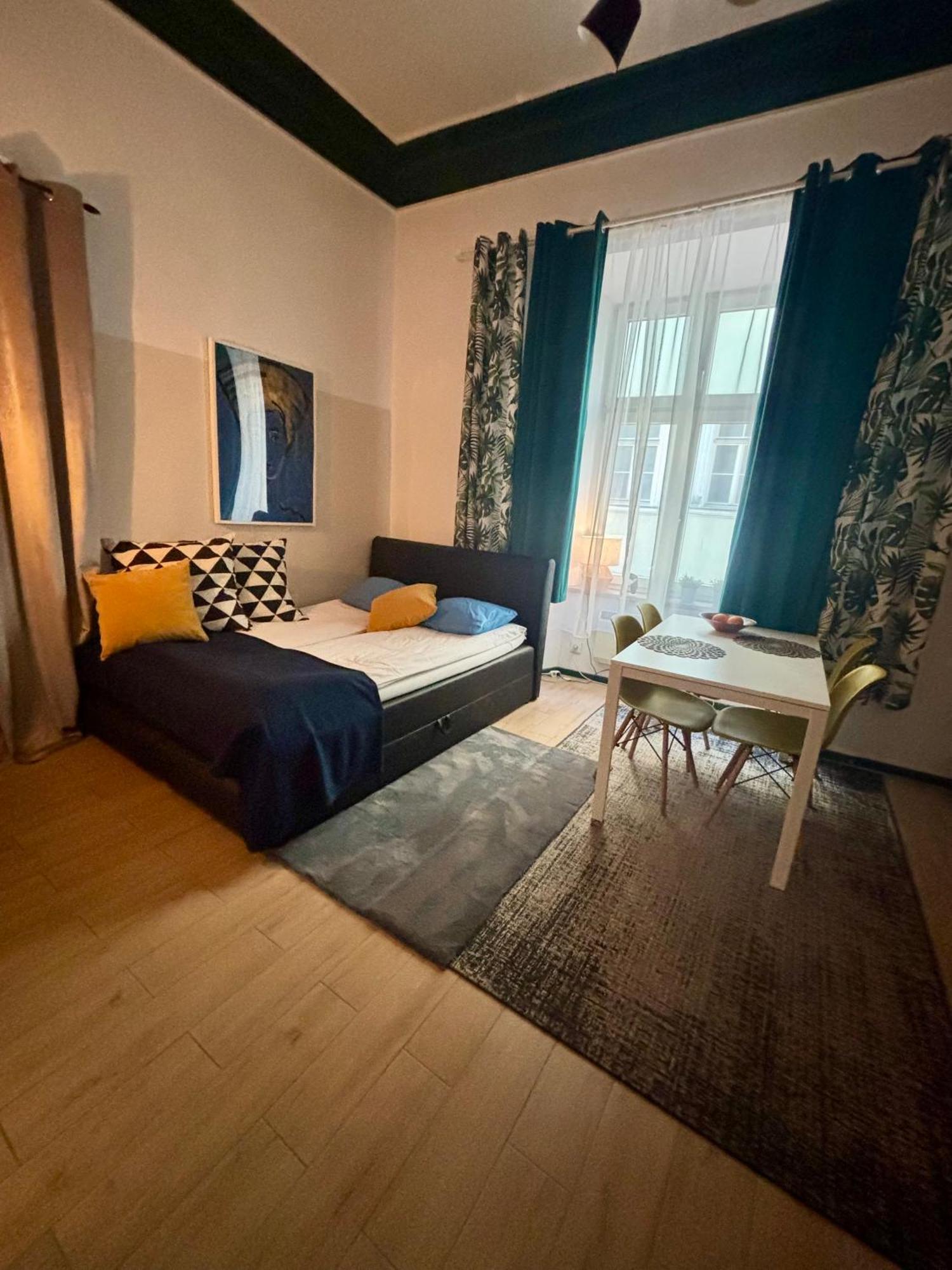 Vintage Senacka Apartaments クラクフ エクステリア 写真
