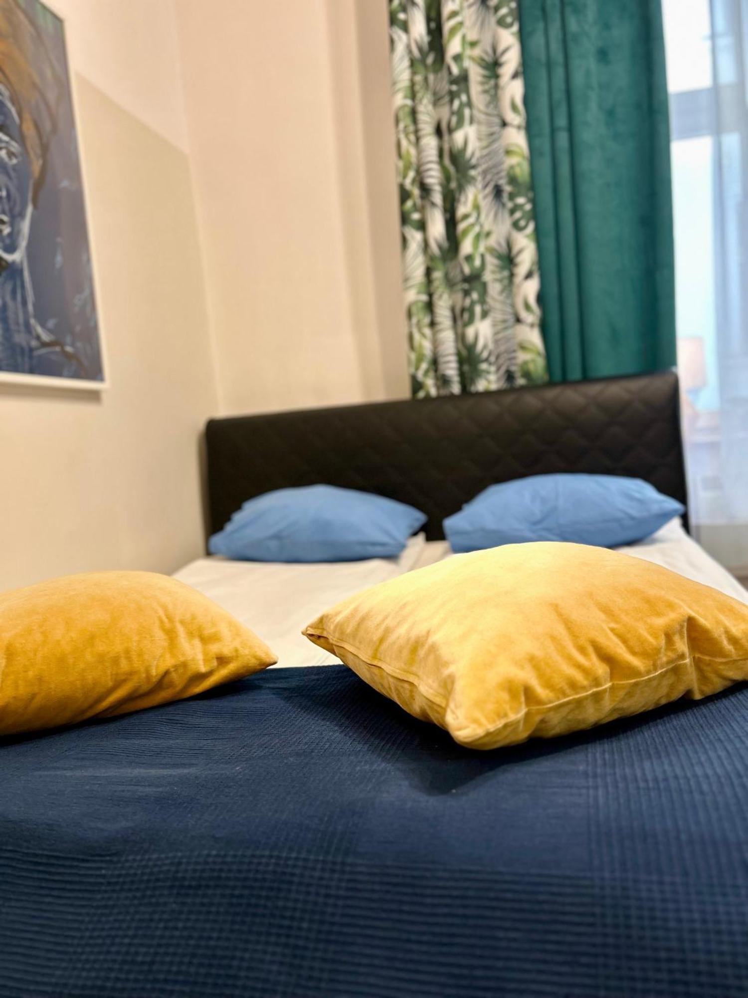 Vintage Senacka Apartaments クラクフ エクステリア 写真