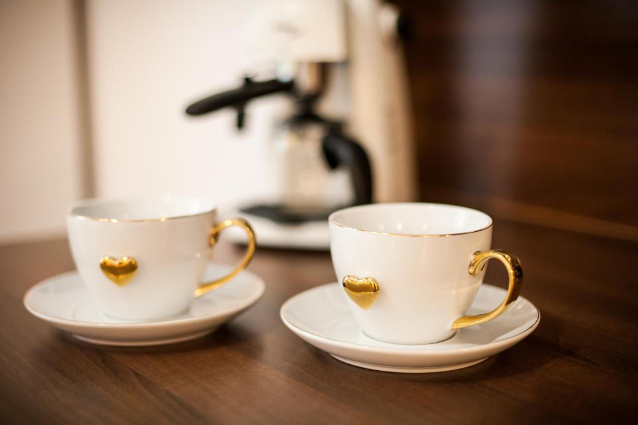 Vintage Senacka Apartaments クラクフ エクステリア 写真