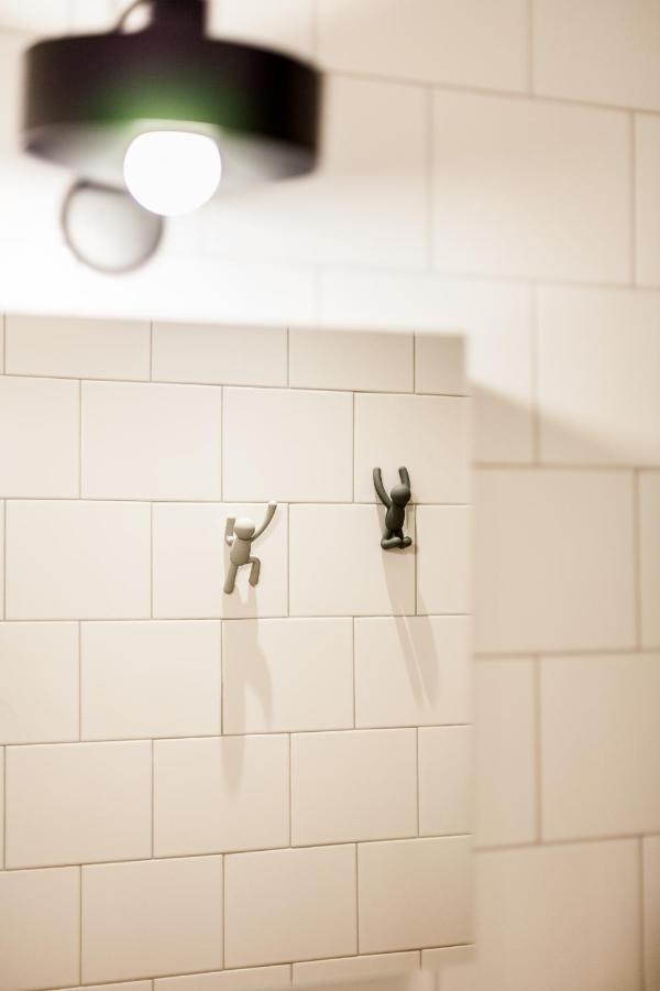 Vintage Senacka Apartaments クラクフ エクステリア 写真
