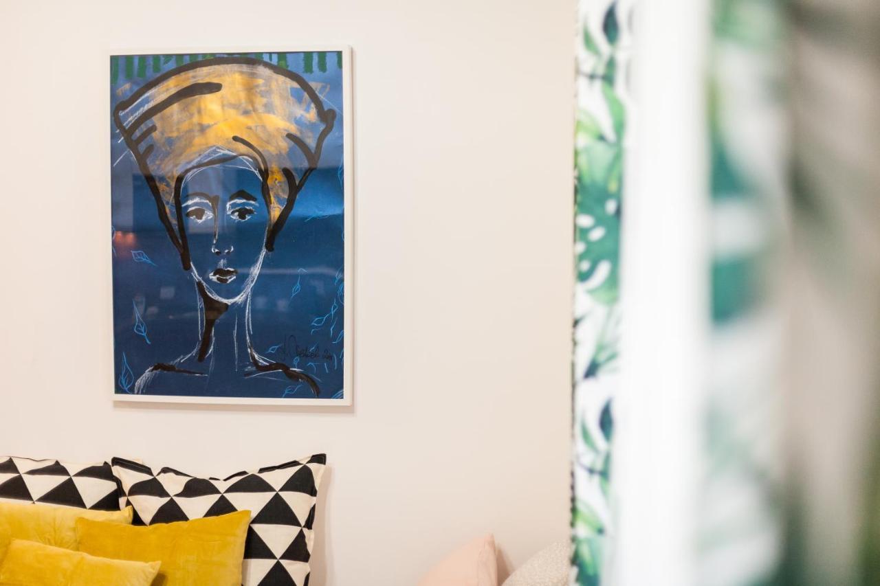 Vintage Senacka Apartaments クラクフ エクステリア 写真