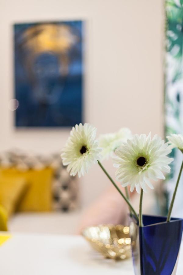 Vintage Senacka Apartaments クラクフ エクステリア 写真